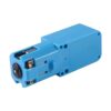 4 unids Metal Gear Motor TT DC 3V6V Gear Motor Ratio 190_2