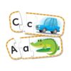 Learning Resources Tarjetas de rompecabezas del alfabeto_3