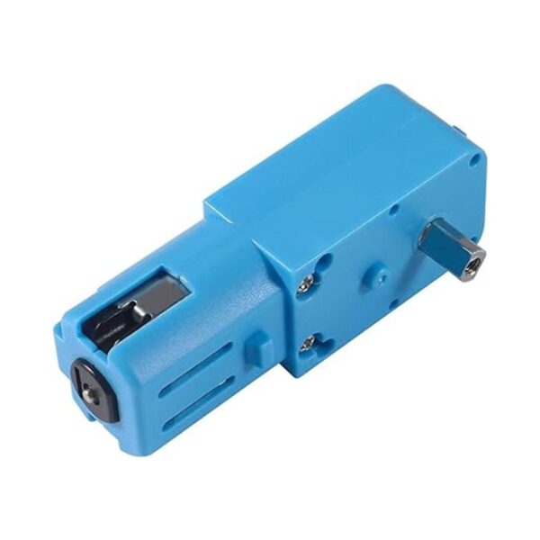 4 unids Metal Gear Motor TT DC 3V6V Gear Motor Ratio 190_5