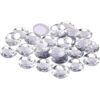 FINGERINSPIRE 50 piezas de 1.181 in 1.18 pulgadas con