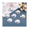 FINGERINSPIRE 50 piezas de 1.181 in 1.18 pulgadas con