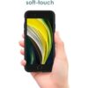 JETech Funda de silicona para iPhone SE 2020 8 y 7_4