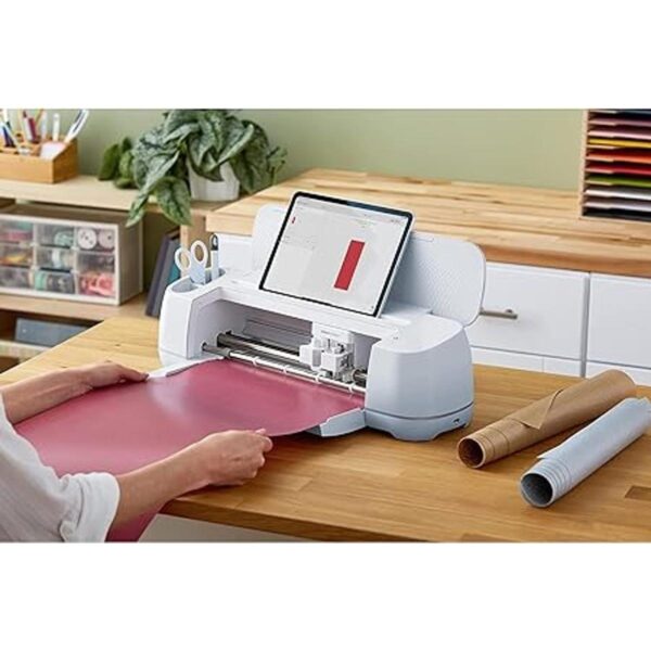 Cricut Smart IronOn Vinilo de transferencia térmica de 13_6
