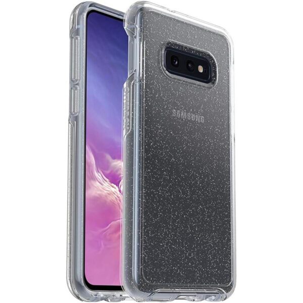 OtterBox Symmetry Series Funda para Galaxy S10e embalaje_1