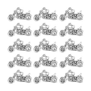 Equsion 100 dijes de aleación para motocicleta para hacer