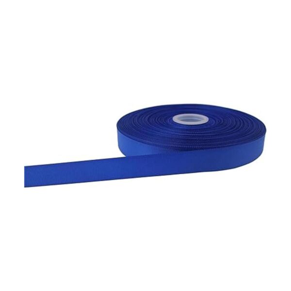Jesep One Roll Cinta de grogrén sólida de 1 pulgada de_2