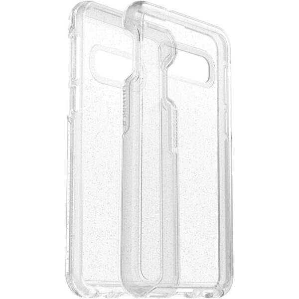 OtterBox Symmetry Series Funda para Galaxy S10e embalaje_3