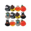 ArtCreativity Patos de goma de Halloween surtidos de 2.5_1