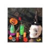 ArtCreativity Patos de goma de Halloween surtidos de 2.5_6