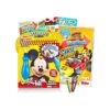 Disney Shop Juego de pintura de Mickey Mouse con agua_1