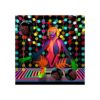 Glow In The Dark Party Supplies Juego de suministros de_3