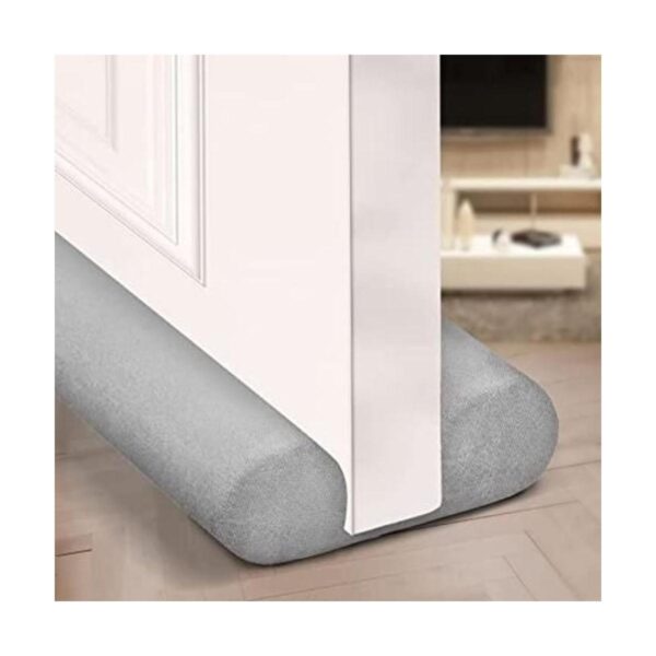 Holikme Tapón de doble puerta bloqueador de ruido para