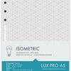 LUX PRO A5 Isométrico LUX Productivity Refill Pack_1