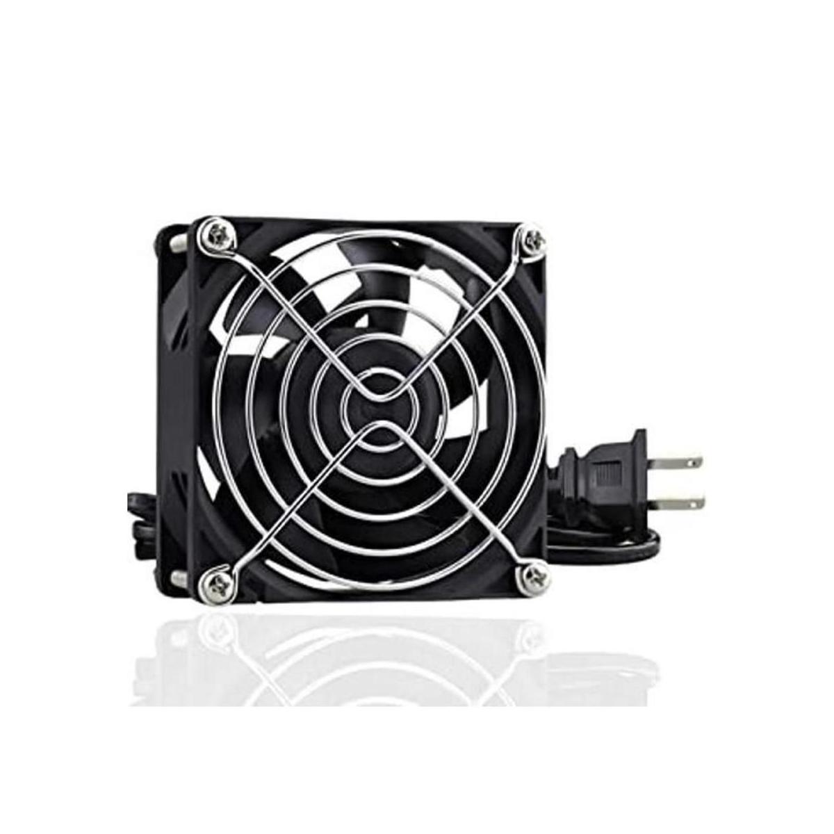 GDSIME AXIAL 8025 nuevo ventilador para muffins 110 V