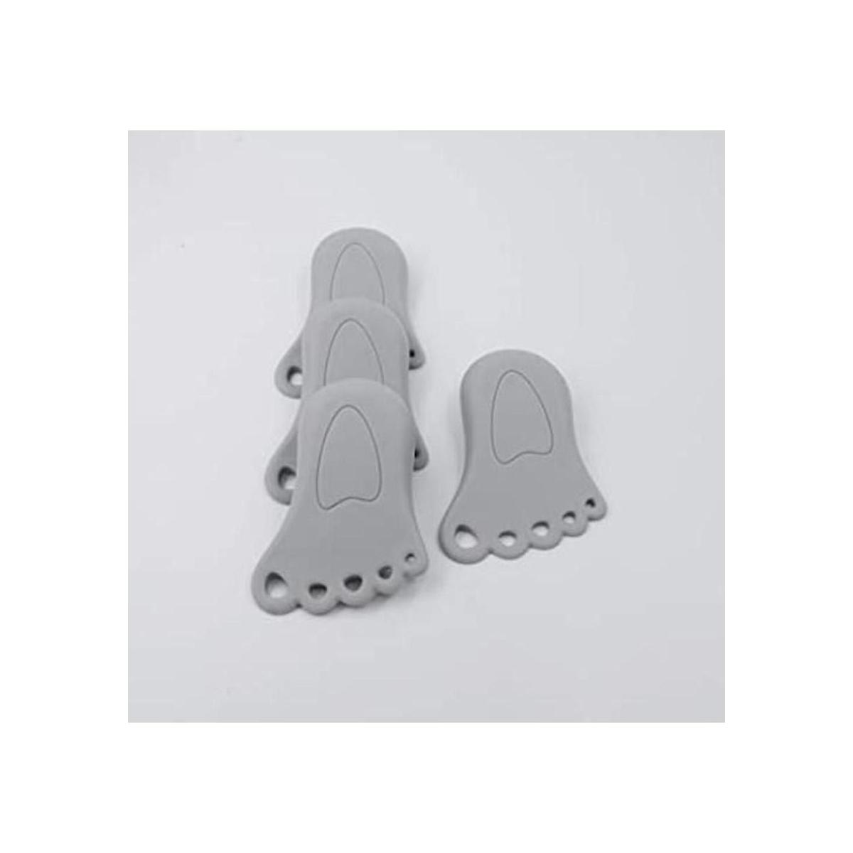 Topes de puerta 4 unidades por THUNDER SCOUT Ideal