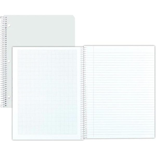 National Engingeering and Science Cuaderno de 10 x 10_3