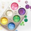 Hygloss Products Botones Bucket O botones surtidos para_3