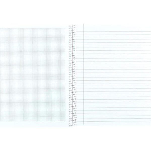National Engingeering and Science Cuaderno de 10 x 10_2