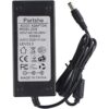 PARTSHE Cargador adaptador de CA fuente de alimentación_2