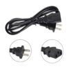 PARTSHE Cargador adaptador de CA fuente de alimentación_3