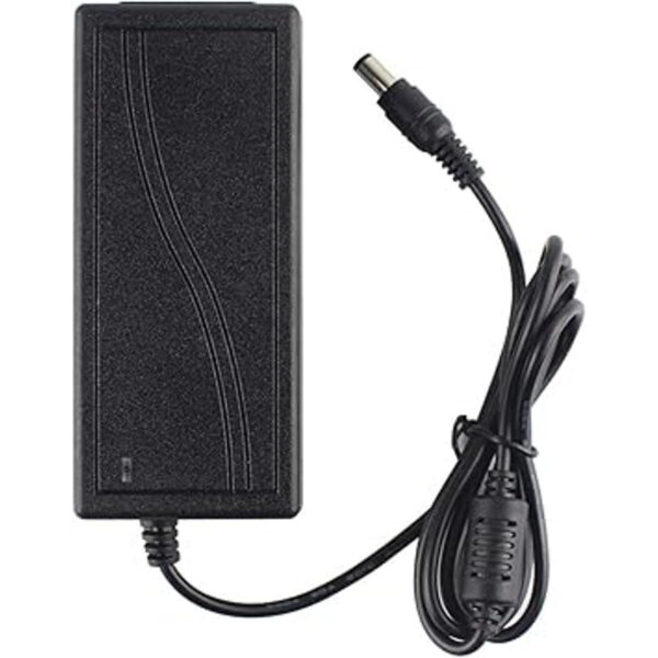 PARTSHE Cargador adaptador de CA fuente de alimentación_6