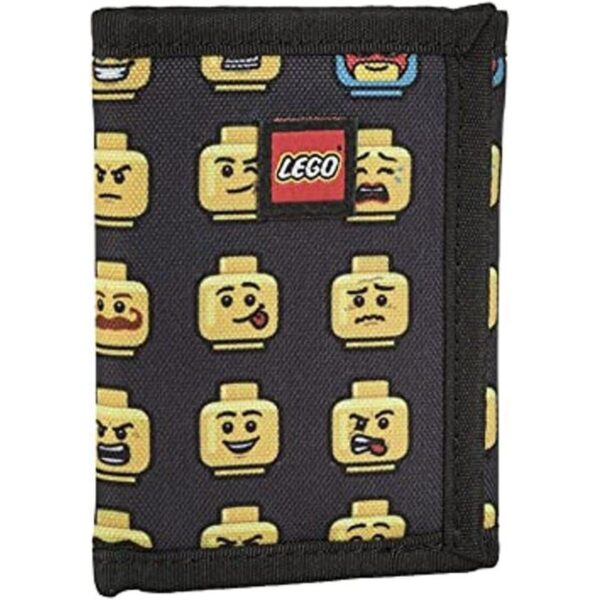 LEGO Minifigure billetera para niños Minifigura null.list_1