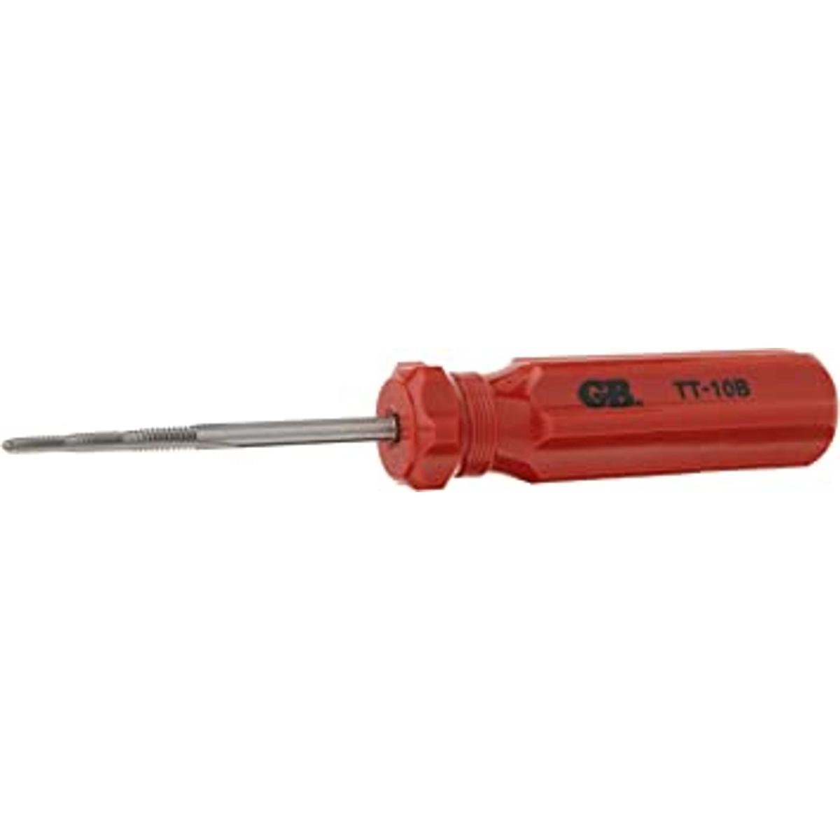 Gardner Bender tt10b Electricistas Tapping y rethreading