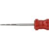Gardner Bender tt10b Electricistas Tapping y rethreading