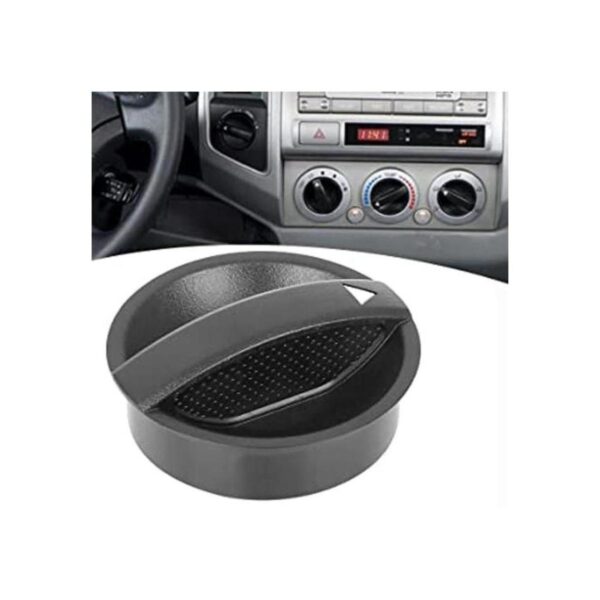 Tacoma Pomo de control de calentador HVAC compatible con_1
