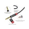 Devinal Cable TRRS de 0.138 in cable auxiliar de 4 polos_3