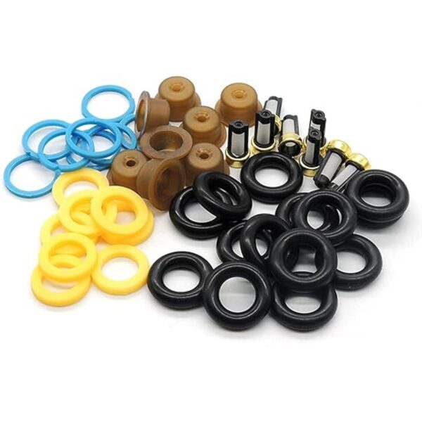 HiSport Los kits de sellado de inyector de combustible_2