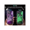 BENTOBEN Funda compatible con Moto One 5G Ace 2021Moto_3