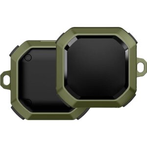 KIQ Funda de protección premium antiarañazos de cuerpo_1