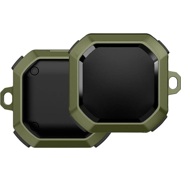 KIQ Funda de protección premium antiarañazos de cuerpo_1