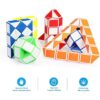Ganowo Cubo de serpiente para la ansiedad mini_6