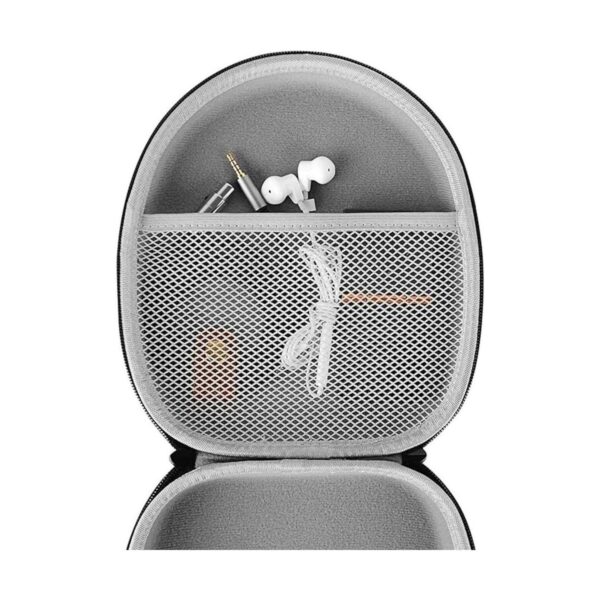 Funda de transporte para auriculares Sennheíser PXC 550_3