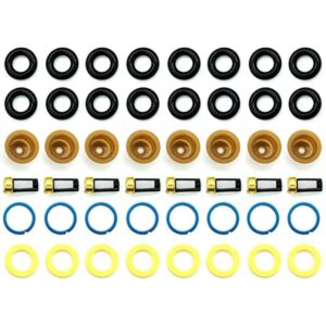 HiSport Los kits de sellado de inyector de combustible_1