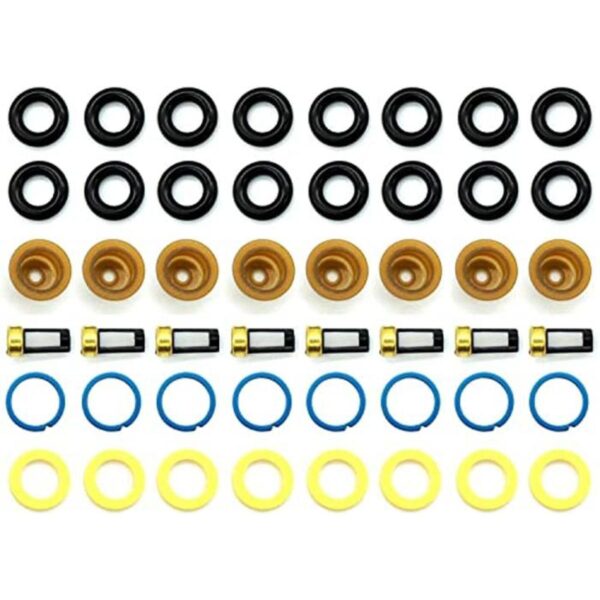 HiSport Los kits de sellado de inyector de combustible_1