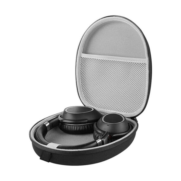 Funda de transporte para auriculares Sennheíser PXC 550_1