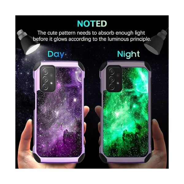 BENTOBEN Funda para Samsung Galaxy A32 5G ajuste delgado_2