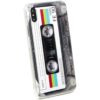FAteam ll Funda para iPhone X acabado mate funda_2