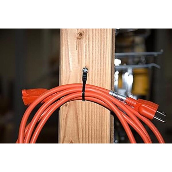 Gardner Bender 48308UVB Brida de cables de montaje 8_4