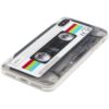 FAteam ll Funda para iPhone X acabado mate funda_3