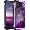 BENTOBEN Funda para Samsung Galaxy A32 5G ajuste delgado_1
