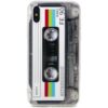 FAteam ll Funda para iPhone X acabado mate funda_1
