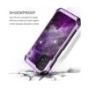 BENTOBEN Funda para Samsung Galaxy A32 5G ajuste delgado_3