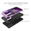 BENTOBEN Funda para Samsung Galaxy A32 5G ajuste delgado_4