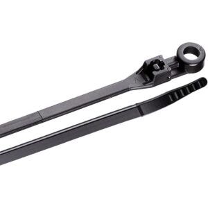 Gardner Bender 48308UVB Brida de cables de montaje 8_1