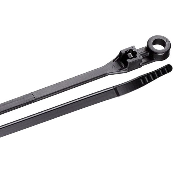 Gardner Bender 48308UVB Brida de cables de montaje 8_1