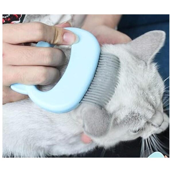 Maorrew Cepillo para perros y gatos para limpieza de